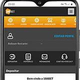 188bet cadastro