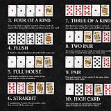 22vip short deck poker