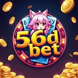 56d bet baccarat online