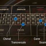5a bet french roulette