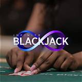707-bet4 infinite blackjack