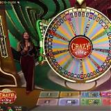 755bet crazy time live