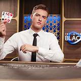 818win infinite blackjack