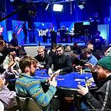 88nn poker tournament