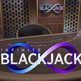 88t infinite blackjack