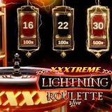 92slot xtreme lightning roulette