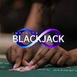 aa888bet infinite blackjack