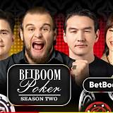 bet boom poker tournament