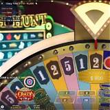 bet88 crazy time live
