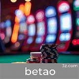betao cassi-no