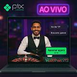 casi-no pix lightning roulette