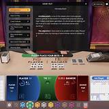casi-nobet baccarat online