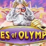 csgoroll gates of olympus slot
