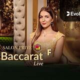 fik fap salon prive baccarat