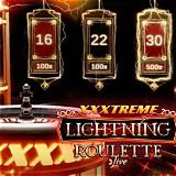 flames bet xtreme lightning roulette