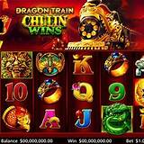 fortune dragon money train slot