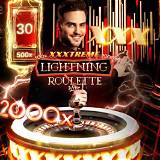foxbet lightning roulette