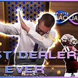 gamdom infinite blackjack