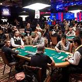 gamdom poker tournament