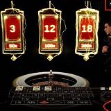 ganhebr lightning roulette