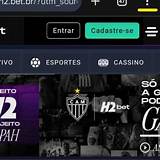 h2bet baixar