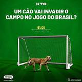 k-to futebol
