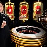 lotogol lightning roulette
