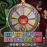 lucky dip crazy time live