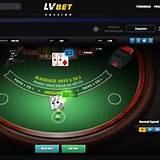 lvbet blackjack online