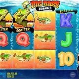 money big bass bonanza