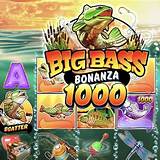 monkey mart big bass bonanza