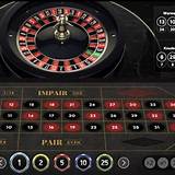 pggame french roulette