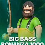 pointsbet big bass bonanza