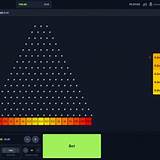ponto bet plinko gambling