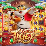 rainha fortune tiger bet