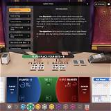 selector casi-no baccarat online