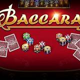 sgd999 baccarat online