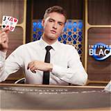 spinaway infinite blackjack