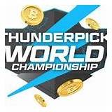 thunderpick lightning roulette