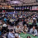 vb66 poker tournament