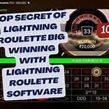 vn88 lightning roulette