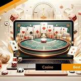 wattpad baccarat online
