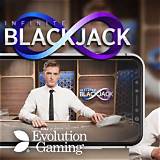 xoc88 infinite blackjack