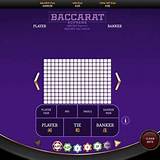 zzwin baccarat online